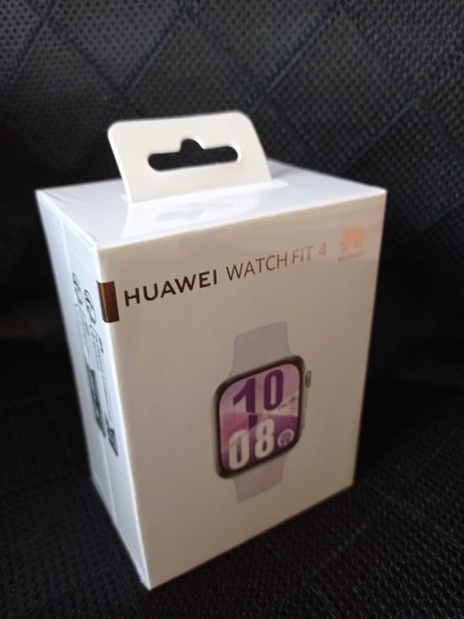 Смарт часовник Huawei Watch Fit 4