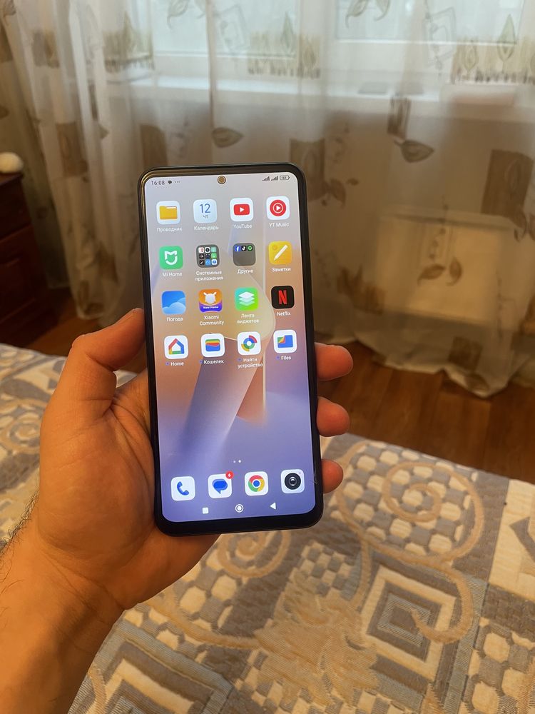 Redmi note 12 128gb