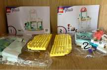 Lego Friends Clinica animalelor