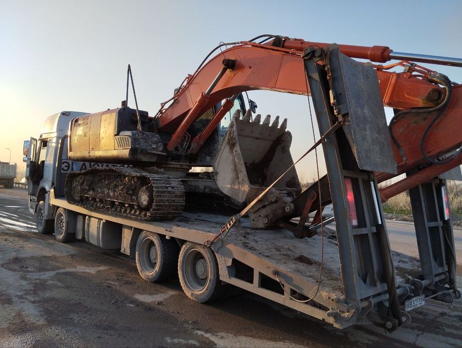 Трал хизмати тошкент бойлаб