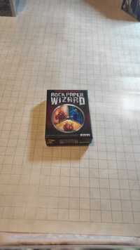Board game: Dungeons & Dragons: Rock Paper Wizard