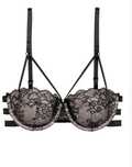 Sutien nou, balconette H&M, 75B