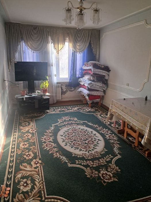 Срочно продается квартира