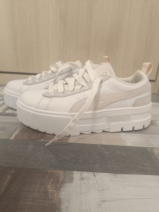 Дамски Сникърси Puma