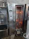 Конвектомат Convotherm 20тави 22kW