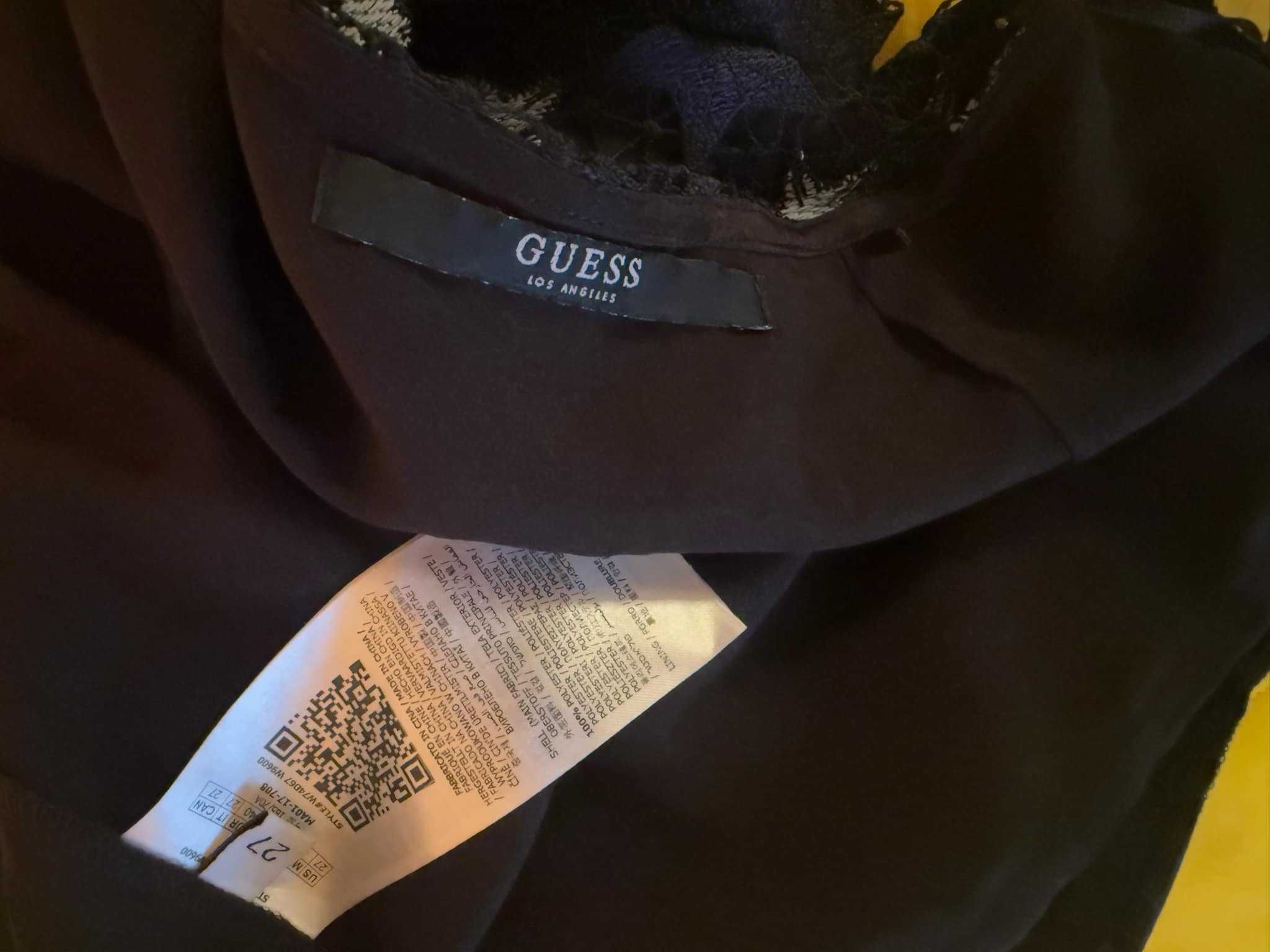 Дамски комплект Guess от 3 части