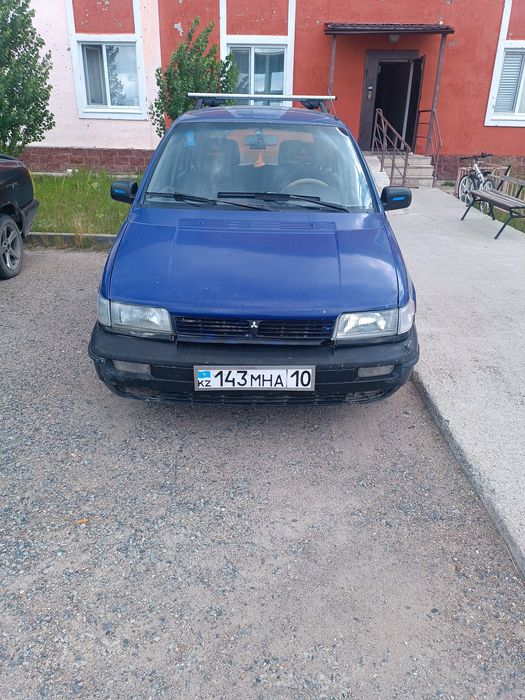 Продам автомобиль