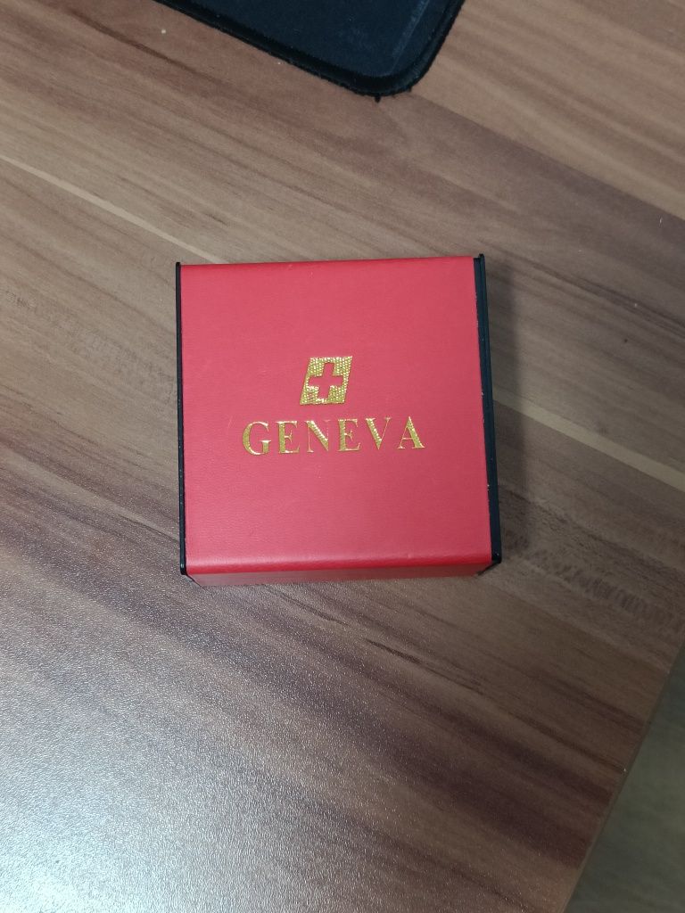 vand doua ceasur elvetiene Geneva