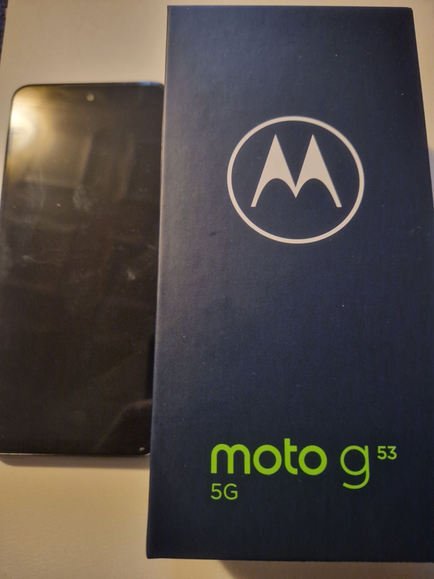 Motorola G53 5G 128gb