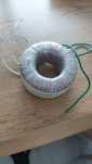 Transformator toroidal
