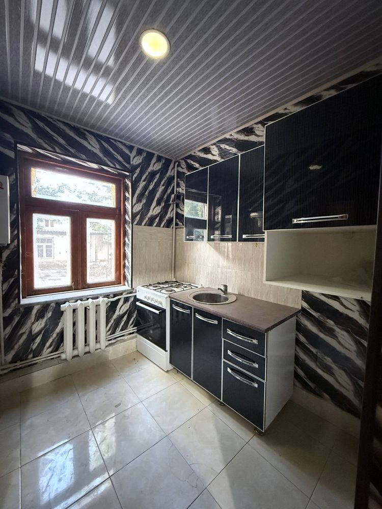 Срочно Продаётся 1на комнатная адрес Аэропорт Гранд Султон ресторан