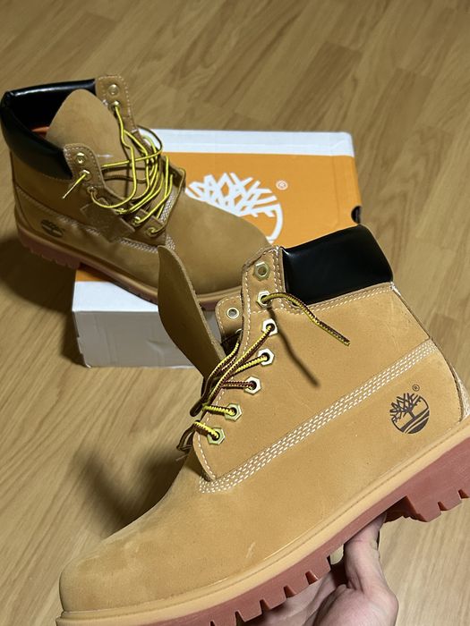 Timberland