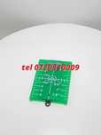 Placa Tinta Pentru Nivele Laser Plastic Verde Neo
