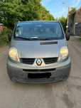 Renault Trafic din 2010 2.0 115CP