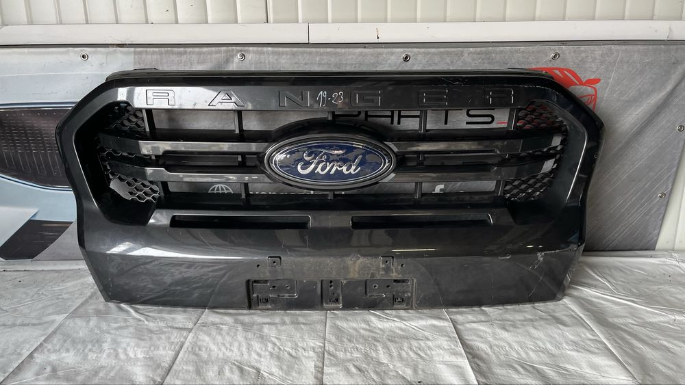 3 броя решетка Ford Ranger 2019-2023