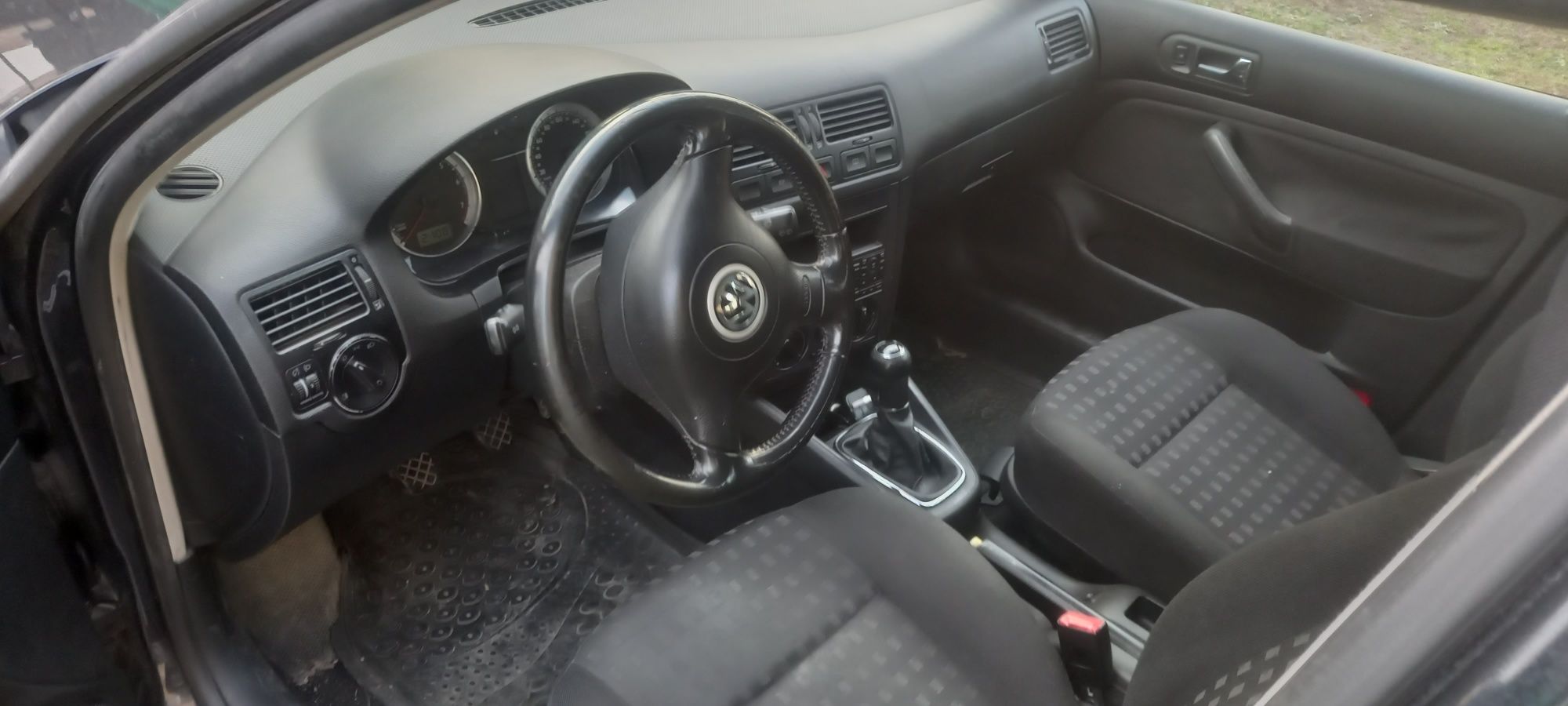 VW Bora 2.0 бензин на части