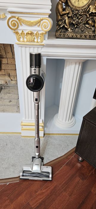 Пылесос беспроводной.