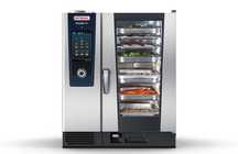 Rational ICombiPro 101 10тави Чисто нови. Налични! ТОП ОФЕРТА!