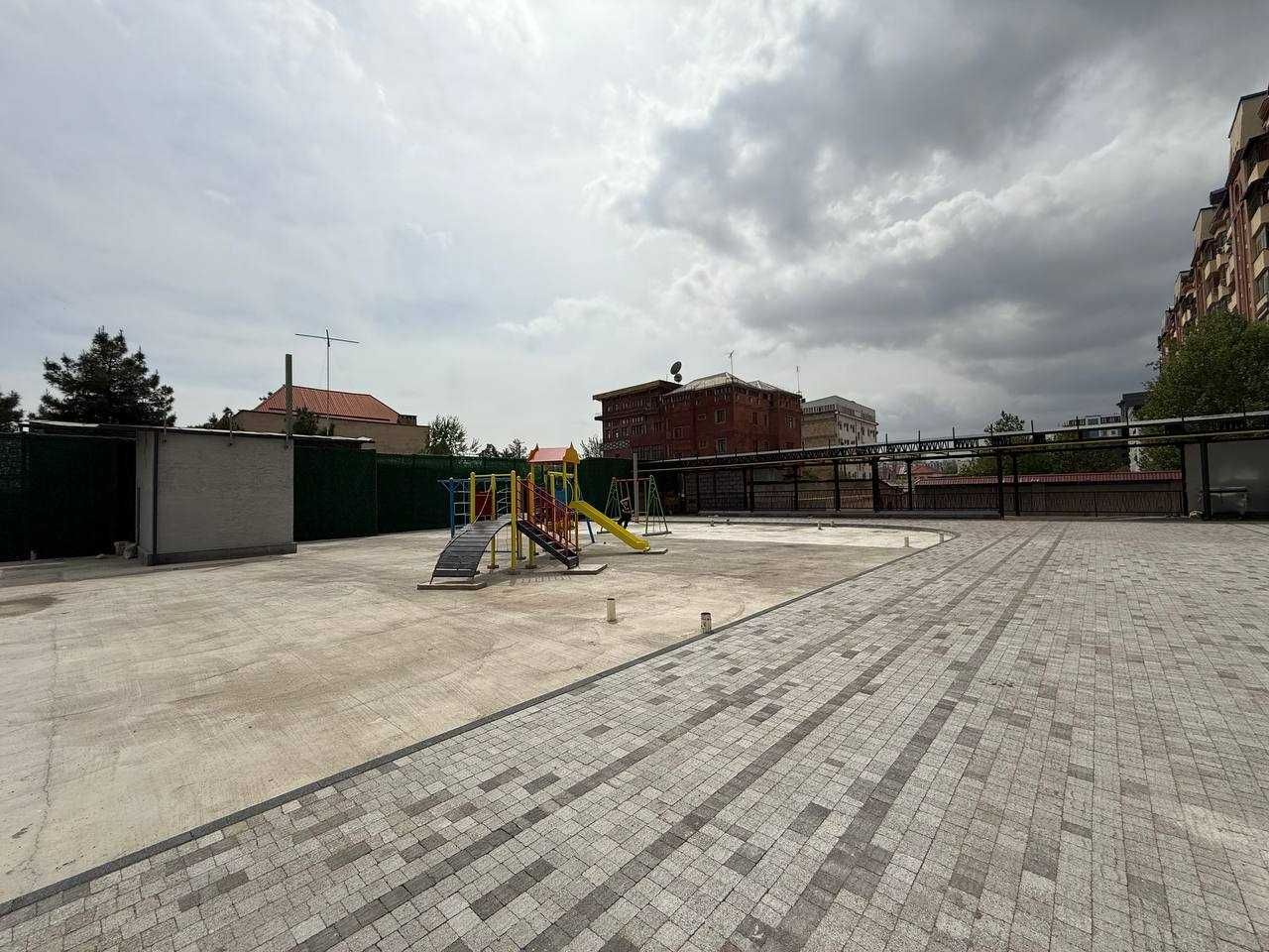 2-х комнатная в ЖК «Nukus Avenue» (кадастр уже есть) ID: 2716