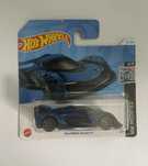 Machete Hot wheels noi