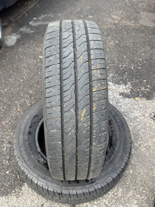 Anvelope Semperit 195/70/R15/185/R14C/165/R14C