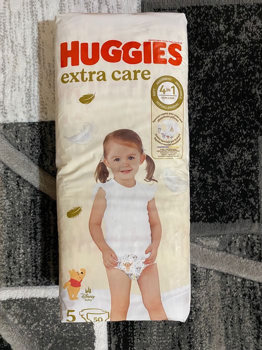 Scutece Huggies Disney