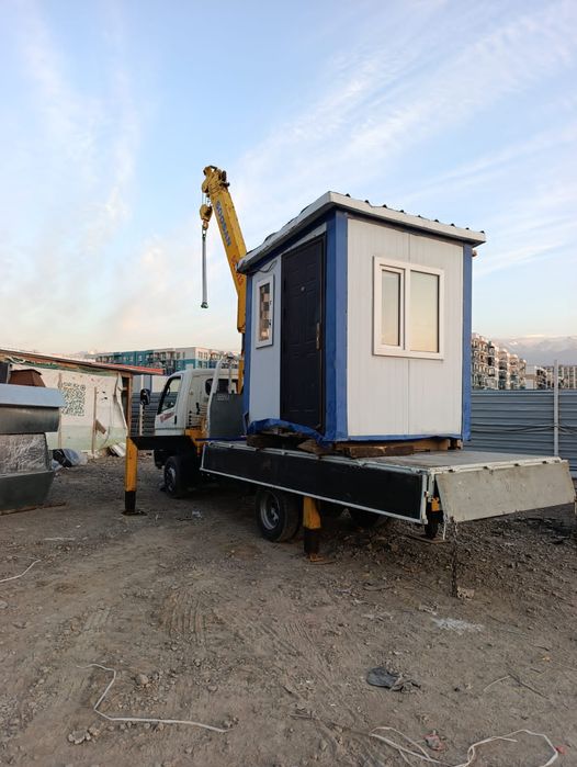 Мини Манипулятор