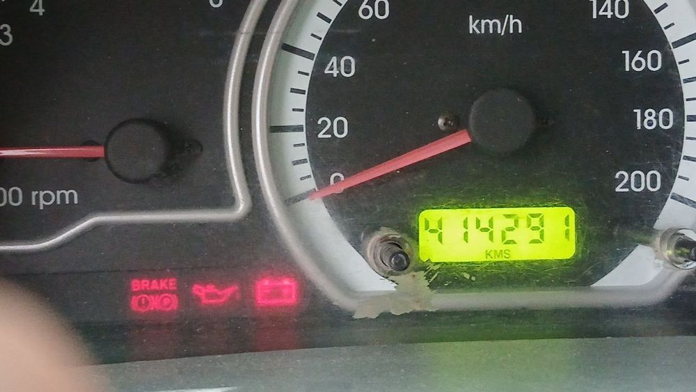 Nexia 2 2010 sons gibrit