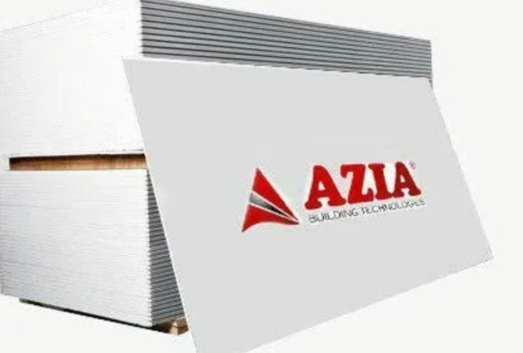 Azia gipsakarton optom narxda profil reka shroki assartiment bor