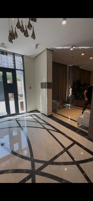 Срочно продается квартира в BOTANIKA SAROYI. "BI-GROUP" (1/9/16)