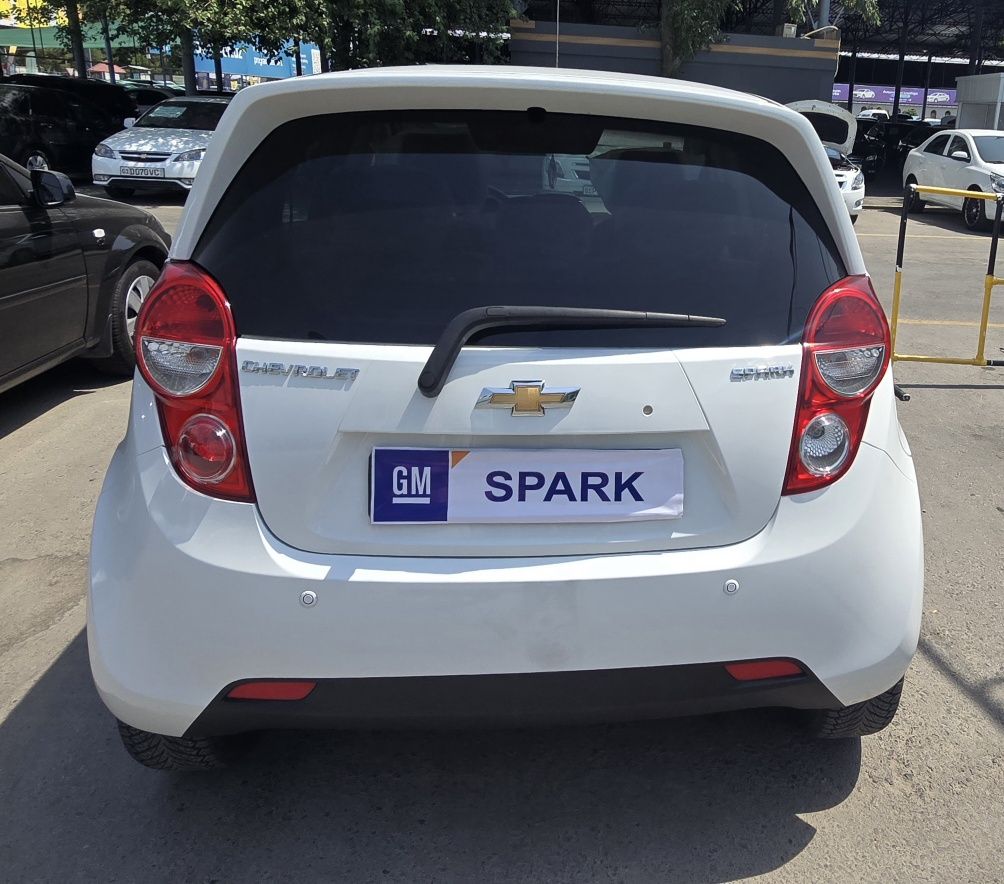Spark mexanika yengidek turipti olasiz minasiz