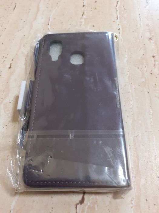 Huse  samsung galaxy A12 și A40
