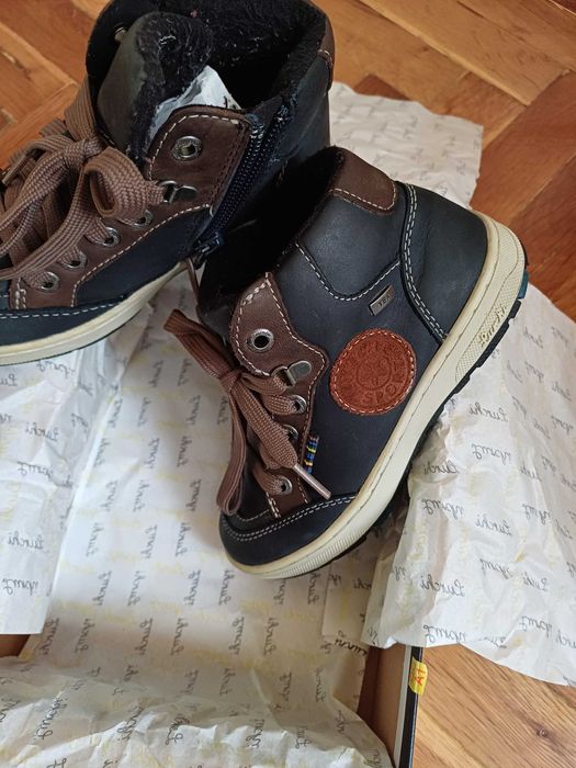 Детски зимни боти Lurchi 28 номер