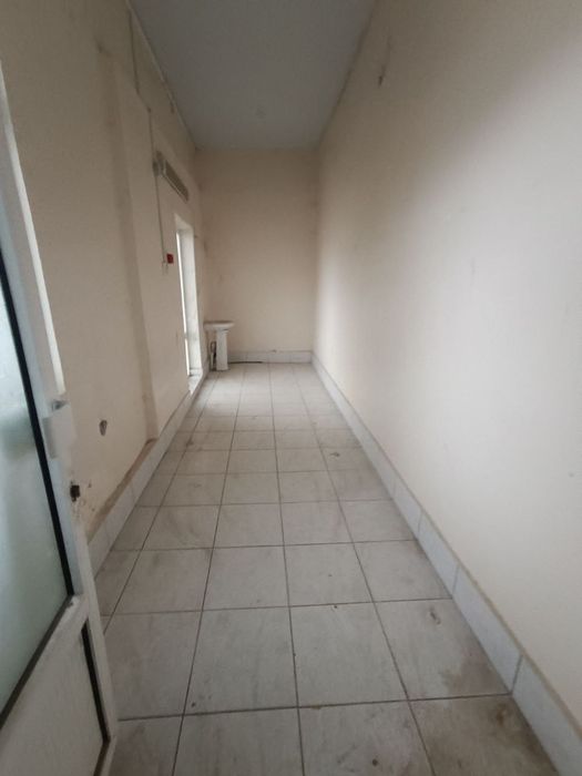 Склад в Кибрае под GDP и сухой склад