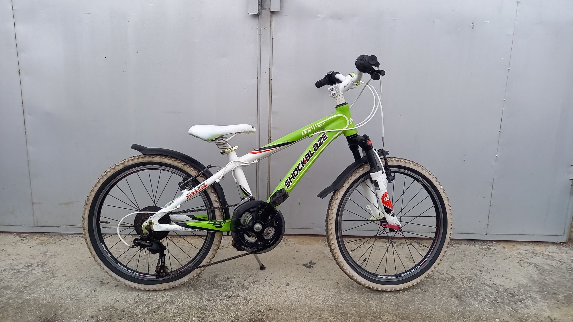 Детски велосипеди Moni-16Cross-20Shockblaze-20Kross-20Drag-20