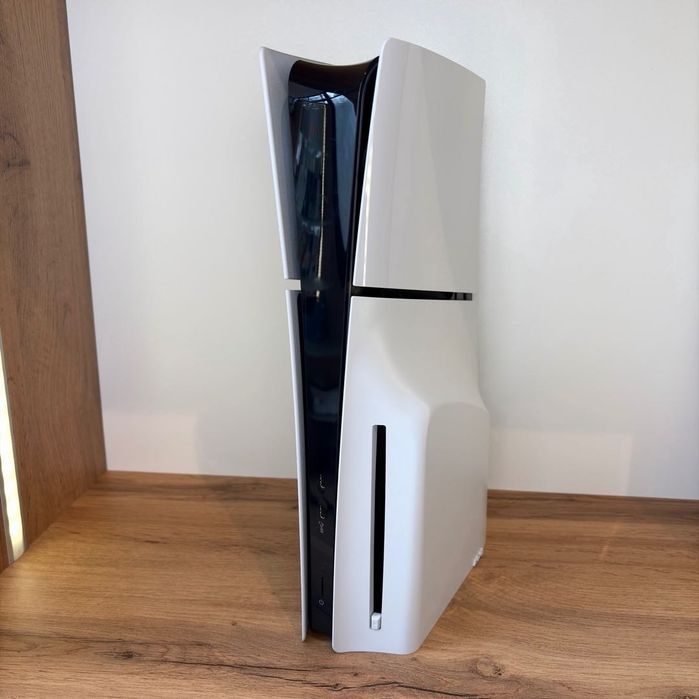 PlayStation 5 Slim 1TB Disc Edition - GARANTIE 12 LUNI | TrueGSM