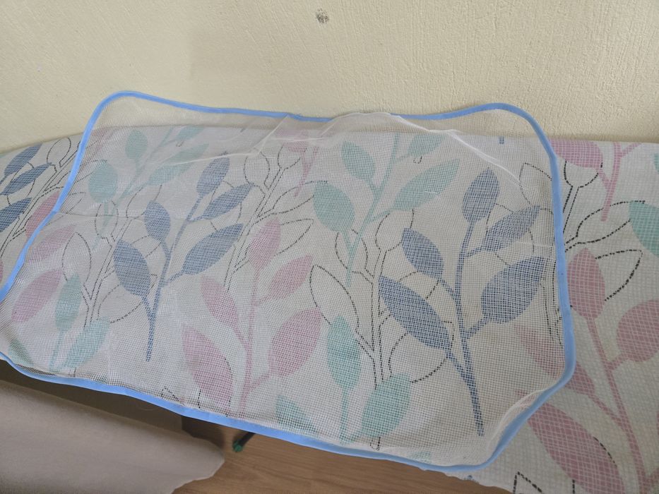 Парогенератор Phillips с дъска за гладене