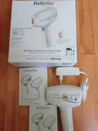 Epilator BaByliss IPL Homelight Essential G946E-NOU fara garantie