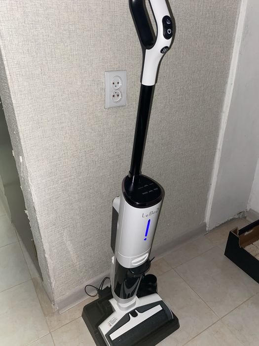 Пылесос Lebot Lebot Y10