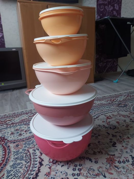 Таффер наборы ..