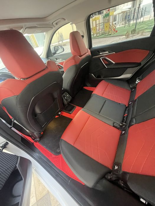 BMW ix1 25L M Sport