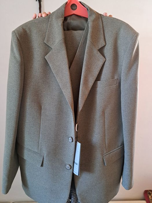 Костюм тройка и педжак