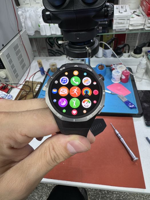 Huawei GT 5 pro хуавей 5 про