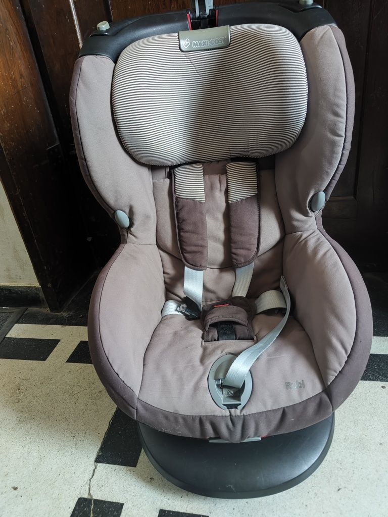 Детска седалка MAXI-COSI 9 - 18kg Universal ECE R44 04