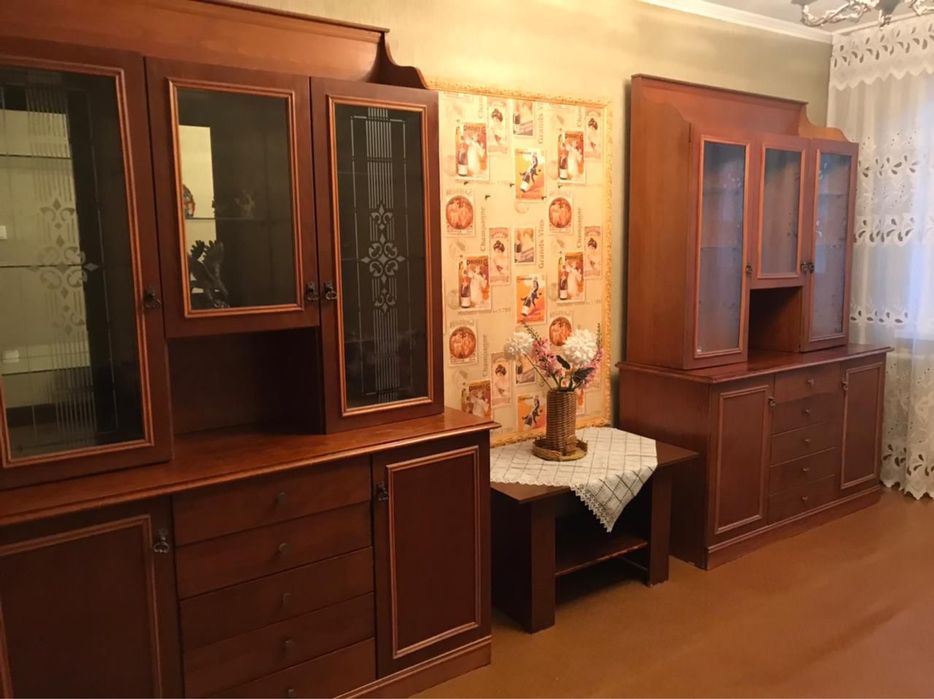 Сдам двухкомнатную квартиру