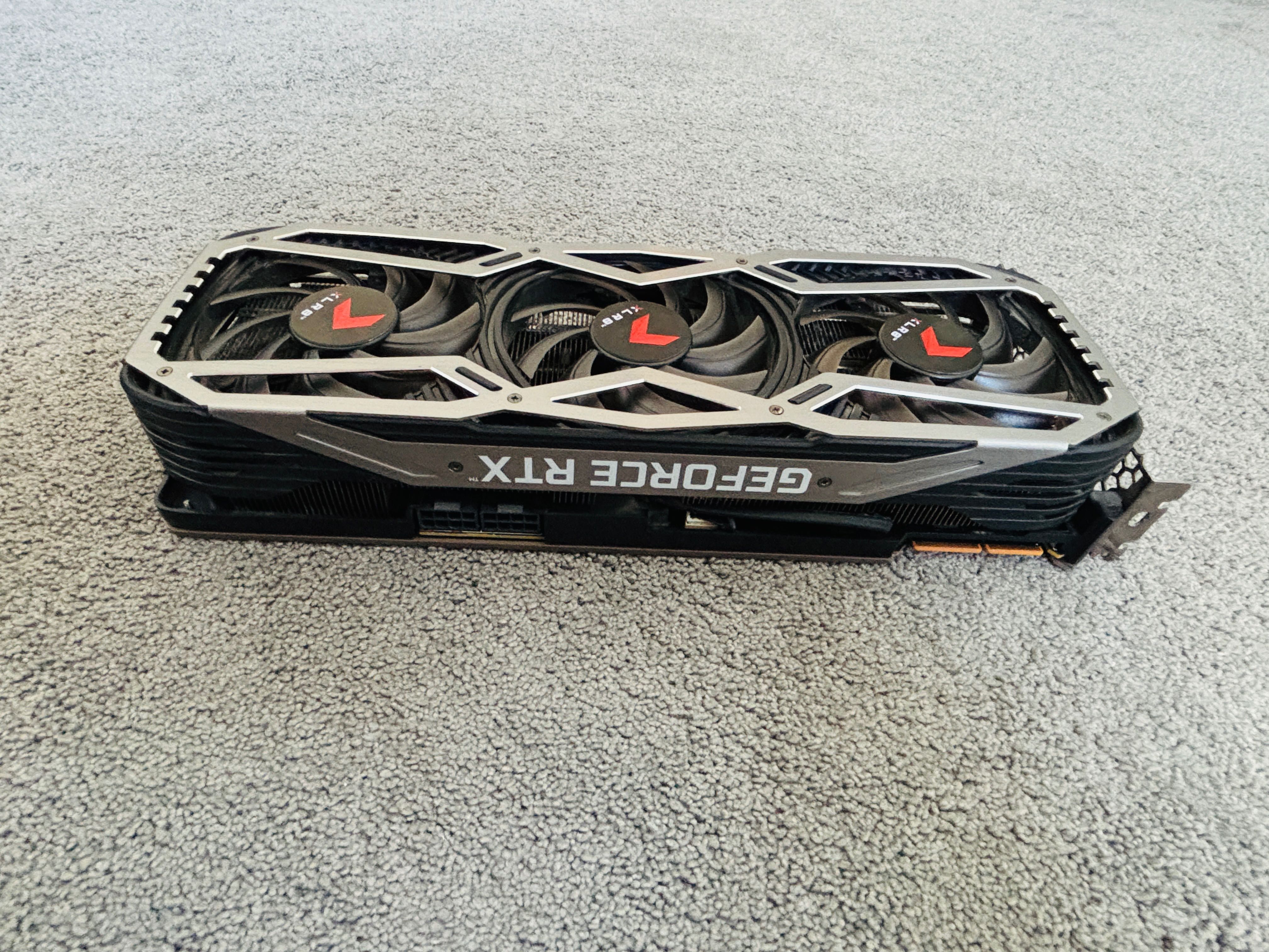 GeForce RTX 3090 24 GB
