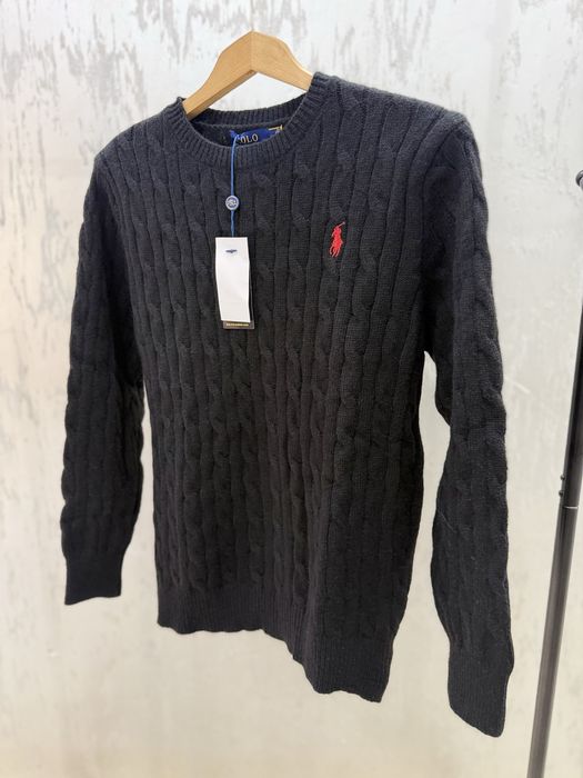 Мъжка Блуза М Размер RLP POLO