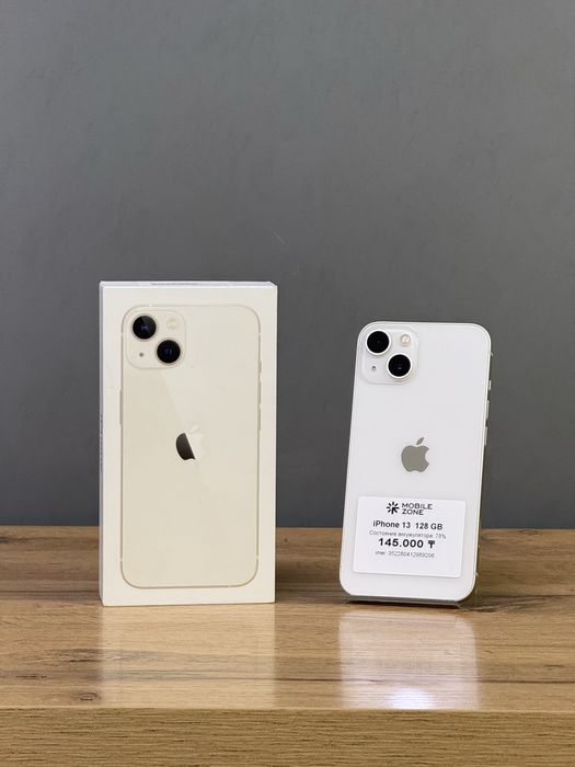 Iphone 13 128 GB | Mobile Zone