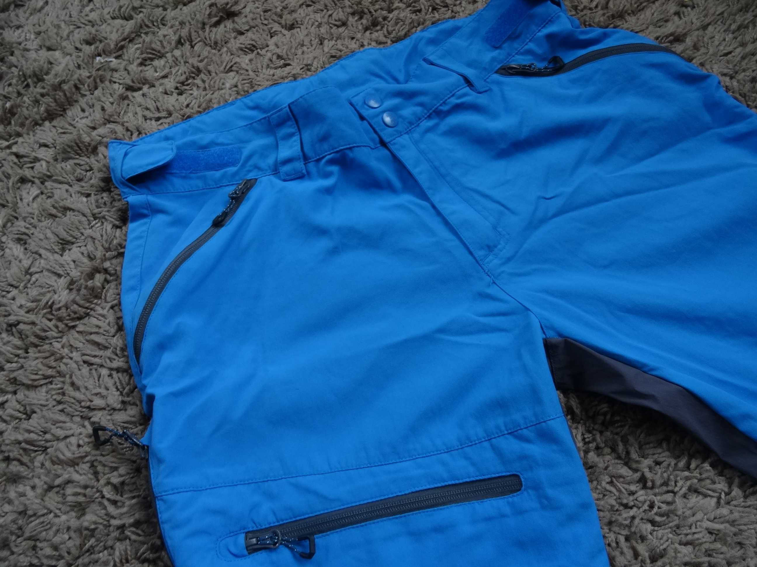 neo mon do XL  blekinge soft shell