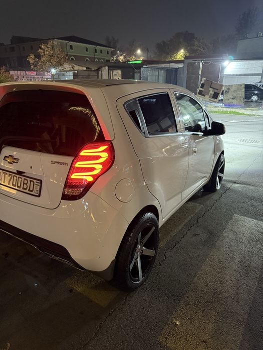 Arenda spark 2019 yil top toza navarotli mexanika